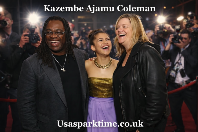 Kazembe Ajamu Coleman