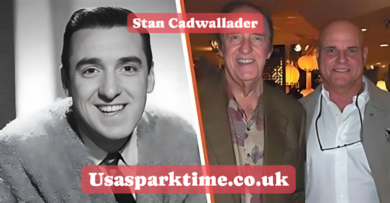 Stan Cadwallader