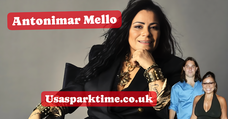 Antonimar Mello