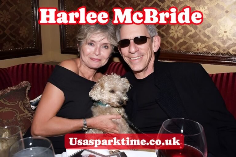 Harlee McBride