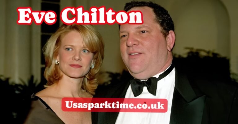 Eve Chilton