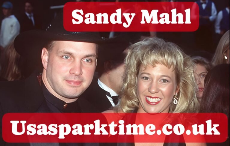 Sandy Mahl