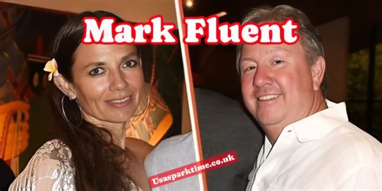 Mark Fluent