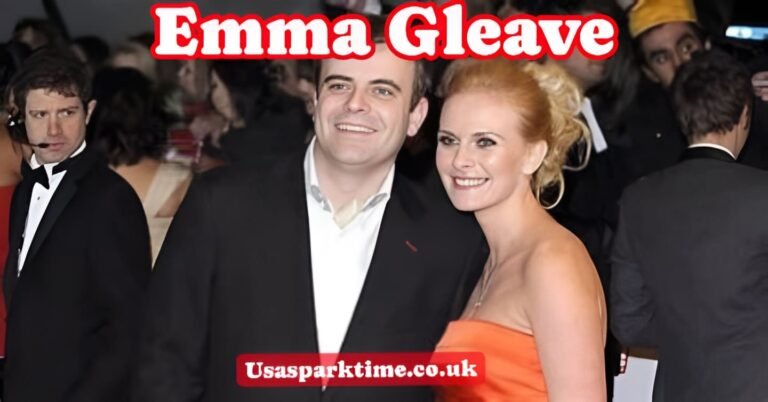 Emma Gleave