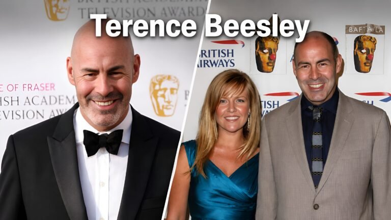 Terence Beesley