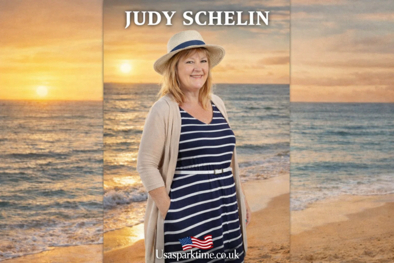 Judy Schelin
