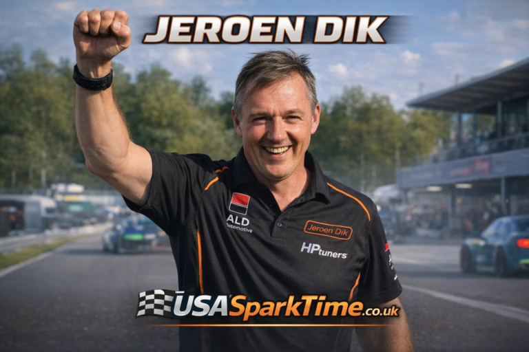 Jeroen Dik