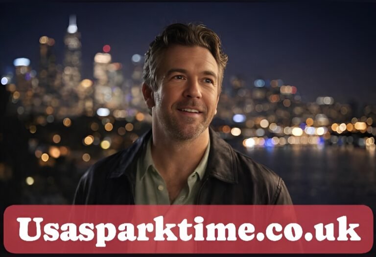 Patrick Brammall