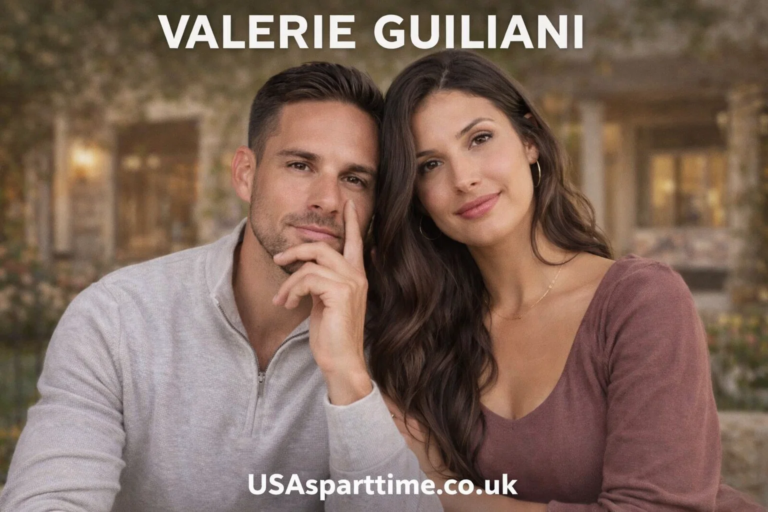 Valerie Guiliani