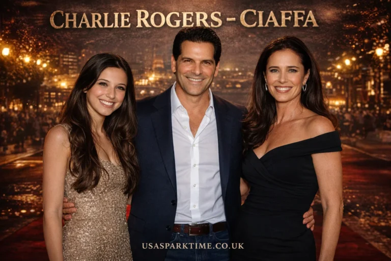 Charlie Rogers-Ciaffa