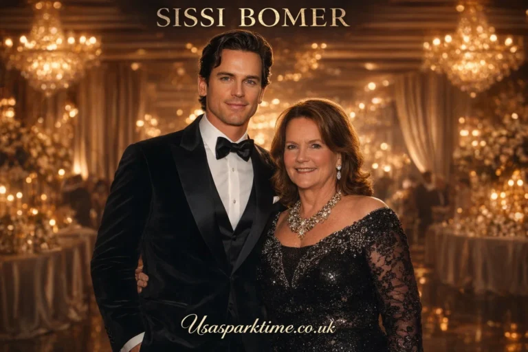 Sissi Bomer