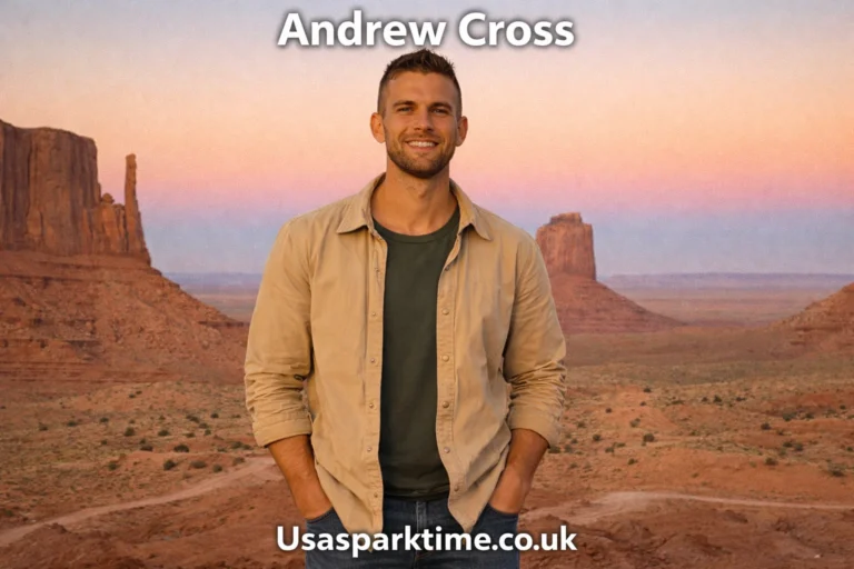 Andrew Cross
