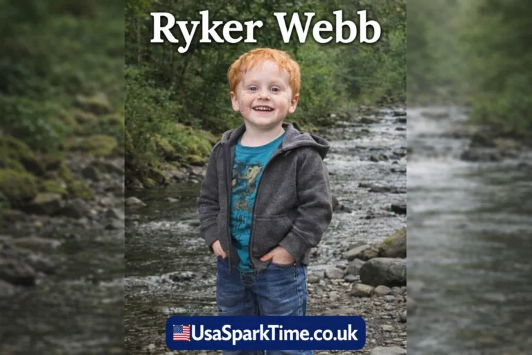 Ryker Webb