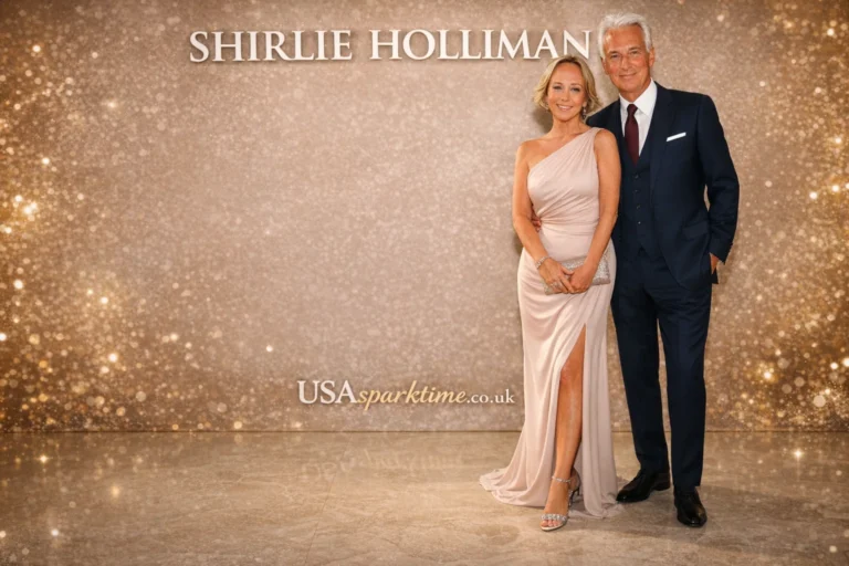 Who Is Shirlie Holliman? Complete Biography, Career, Life Facts Revealed Shirlie Holliman