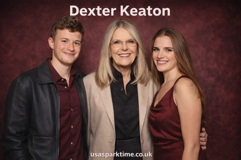 Dexter Keaton