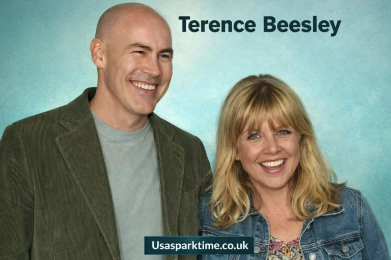 Terence Beesley