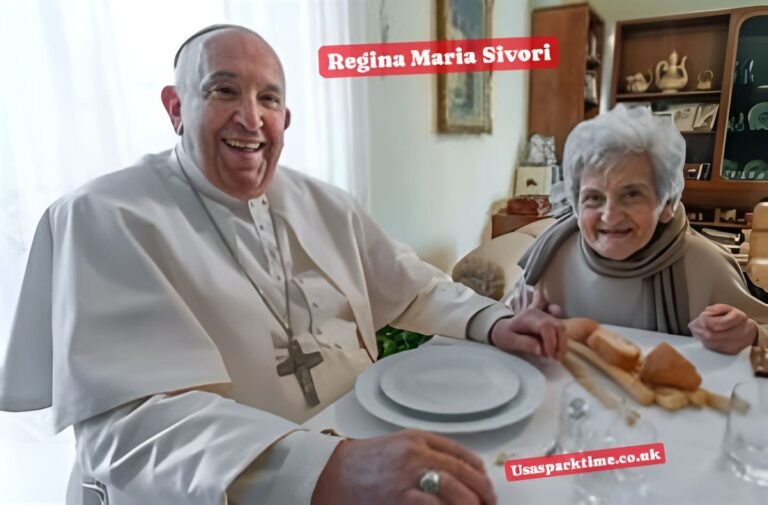 Regina Maria Sivori