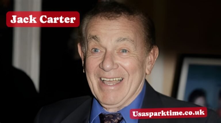 Jack Carter