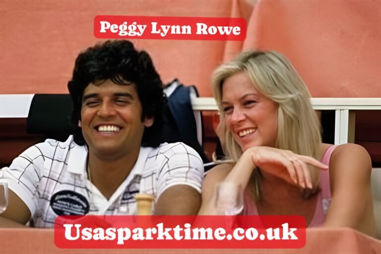 Peggy Lynn Rowe