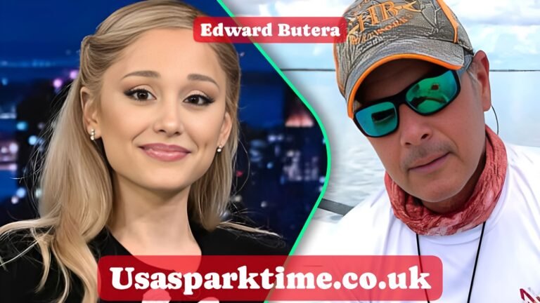 Edward Butera