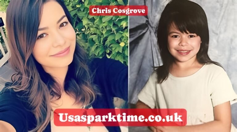 Chris Cosgrove: The Devoted Mother Behind Miranda Cosgrove’s Stardom Chris Cosgrove