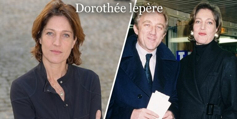 Dorothée Lepère