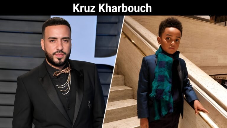 Kruz Kharbouch