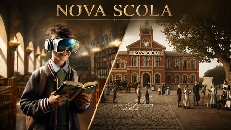 Nova Scola