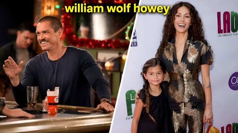 William Wolf Howey