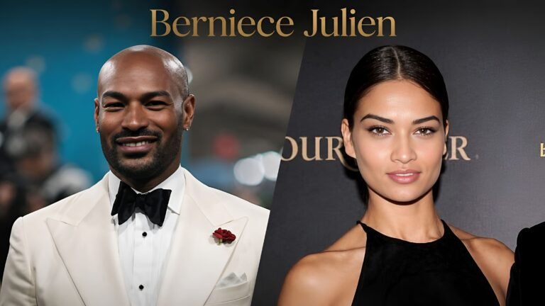 Berniece Julien