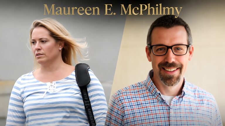 Maureen E. McPhilmy