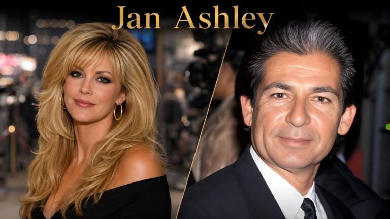 Jan Ashley