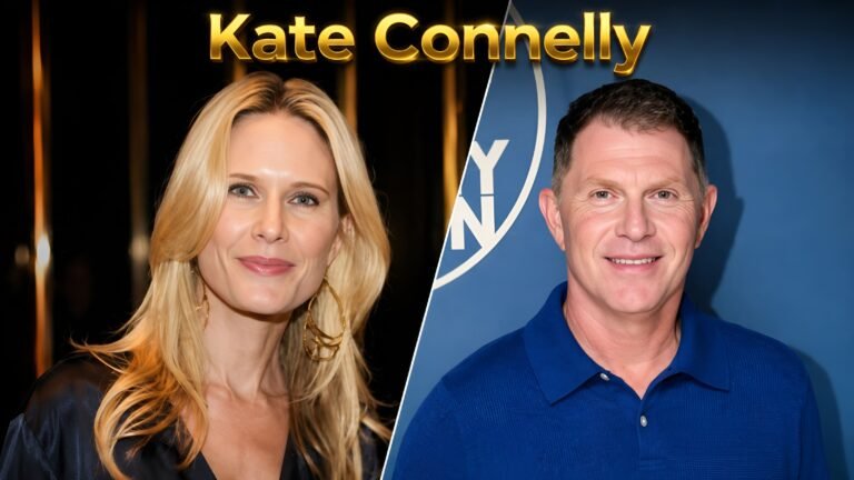 Kate Connelly