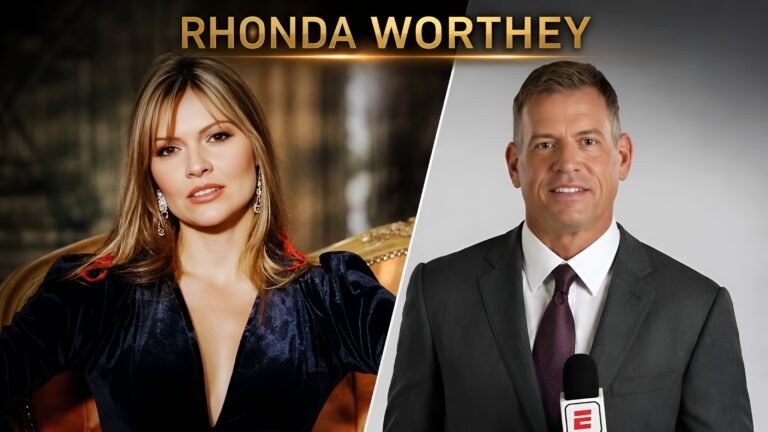 Rhonda Worthey