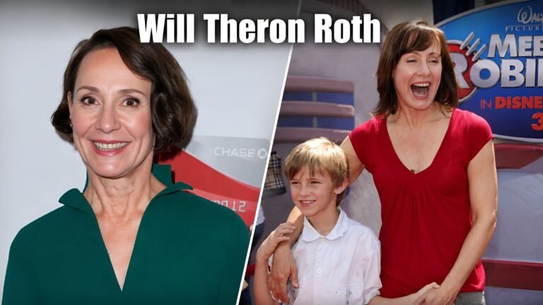 Will Theron Roth