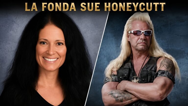 La Fonda Sue Honeycutt