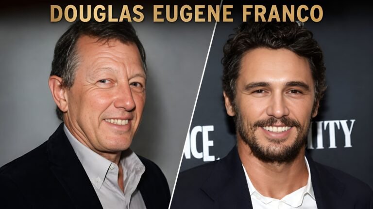 Douglas Eugene Franco