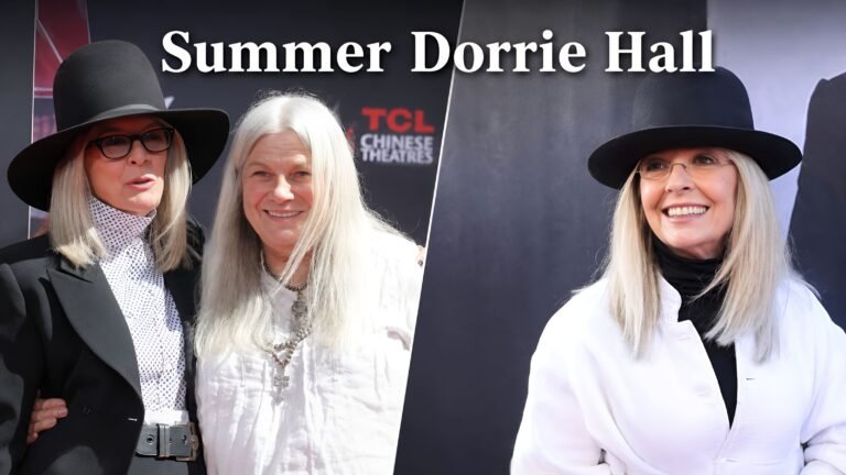 Dorrie Hall