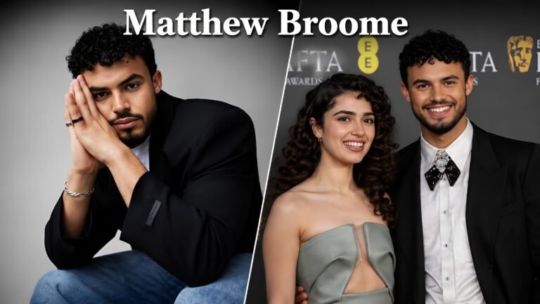 Matthew Broome