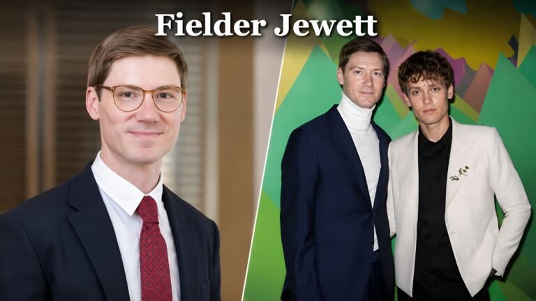 Fielder Jewett