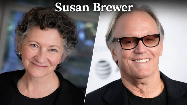 Susan Brewer