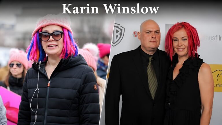 Karin Winslow