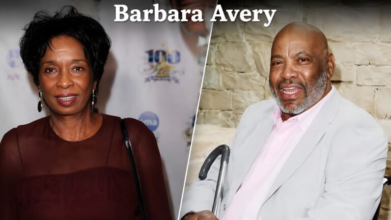 Barbara Avery