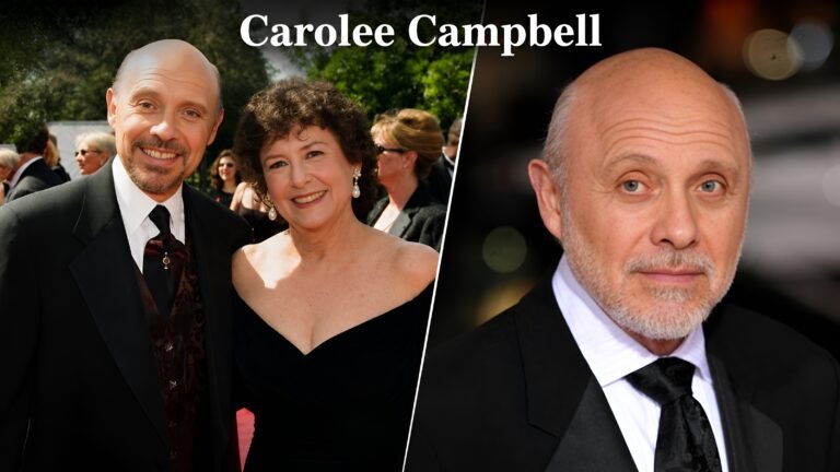 Carolee Campbell