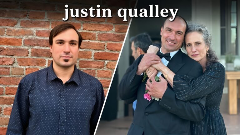 Justin Qualley