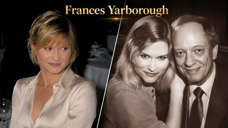 Frances Yarborough