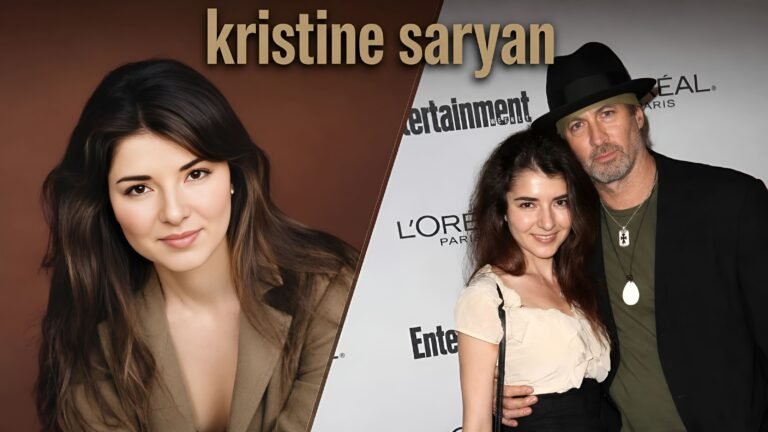 Kristine Saryan