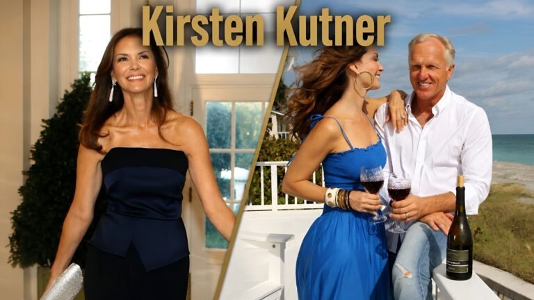 Kirsten Kutner