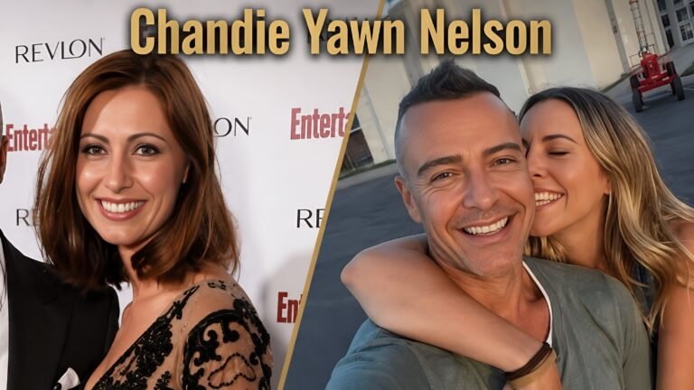 Chandie Yawn Nelson