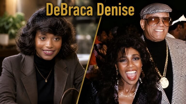 DeBraca Denise